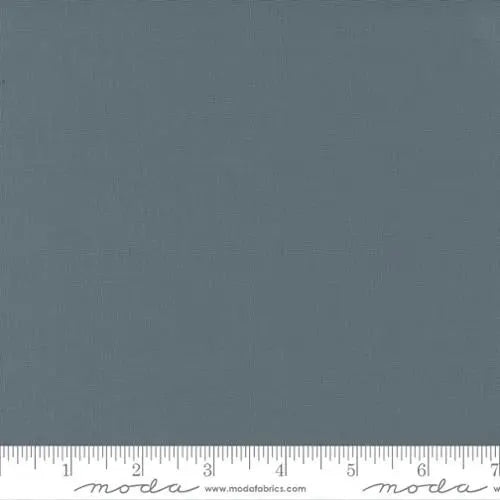 Graphite Bella Solids 44"/45" Fabric Per Yard