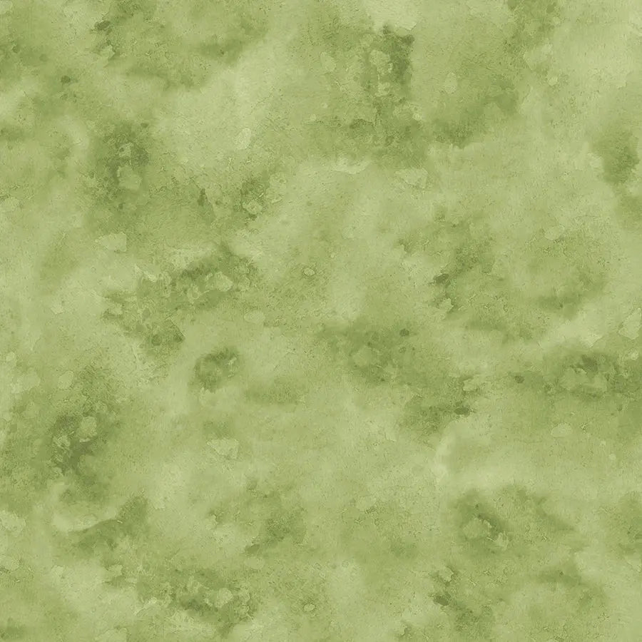 Green Haze Cotton Wideback Fabric per yard