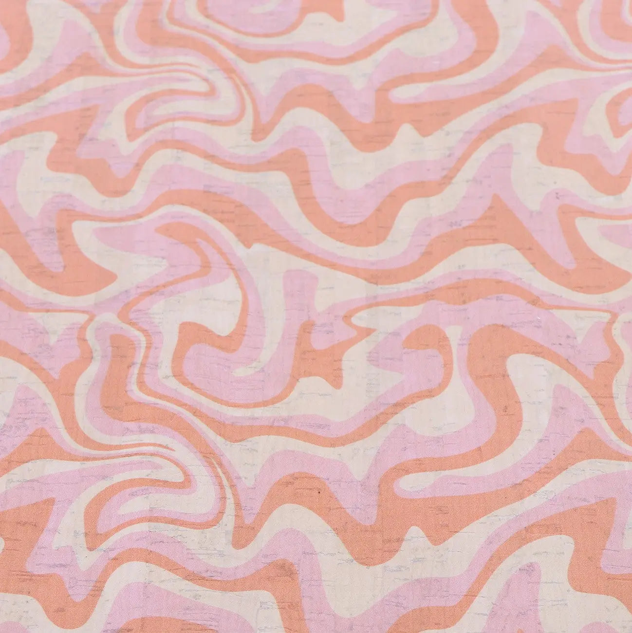 Groovy Pro Cork 1/2 yard