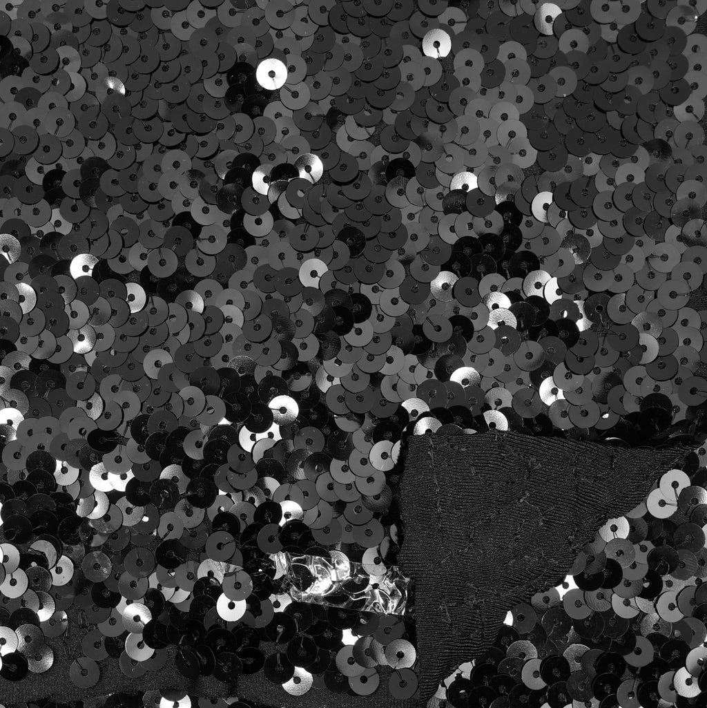 Halo Spandex Sequin Fabric | CDW