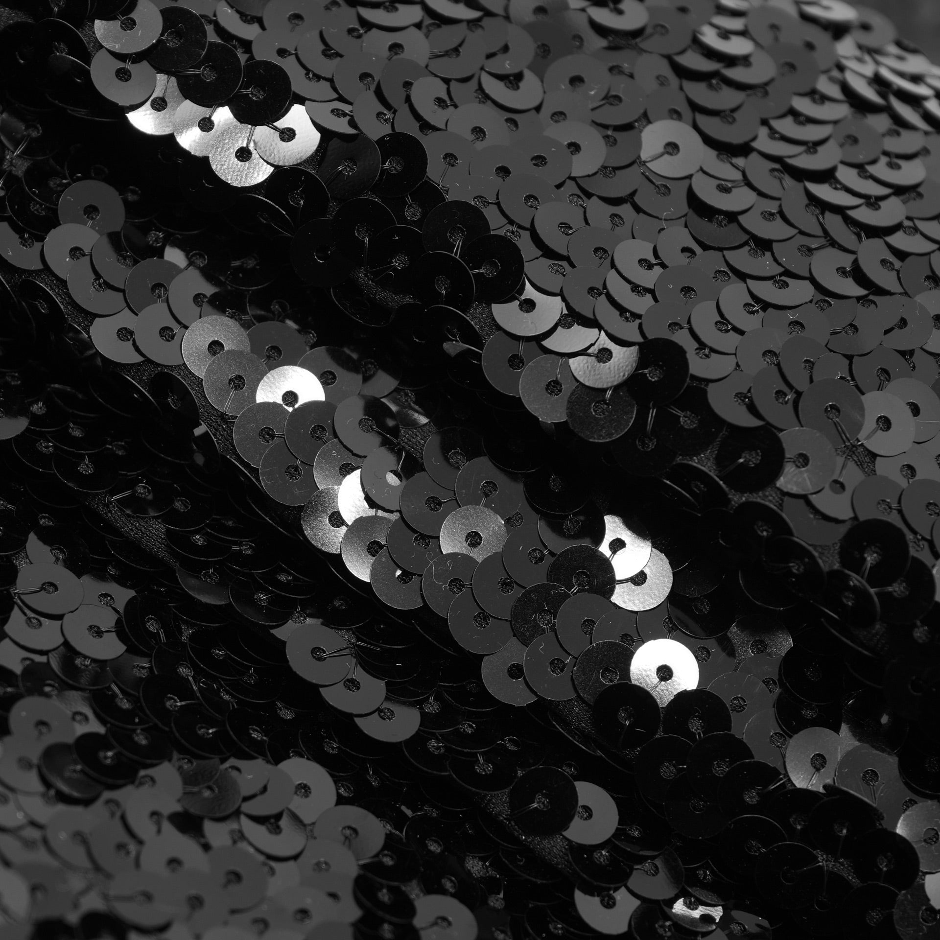 Halo Spandex Sequin Fabric | CDW