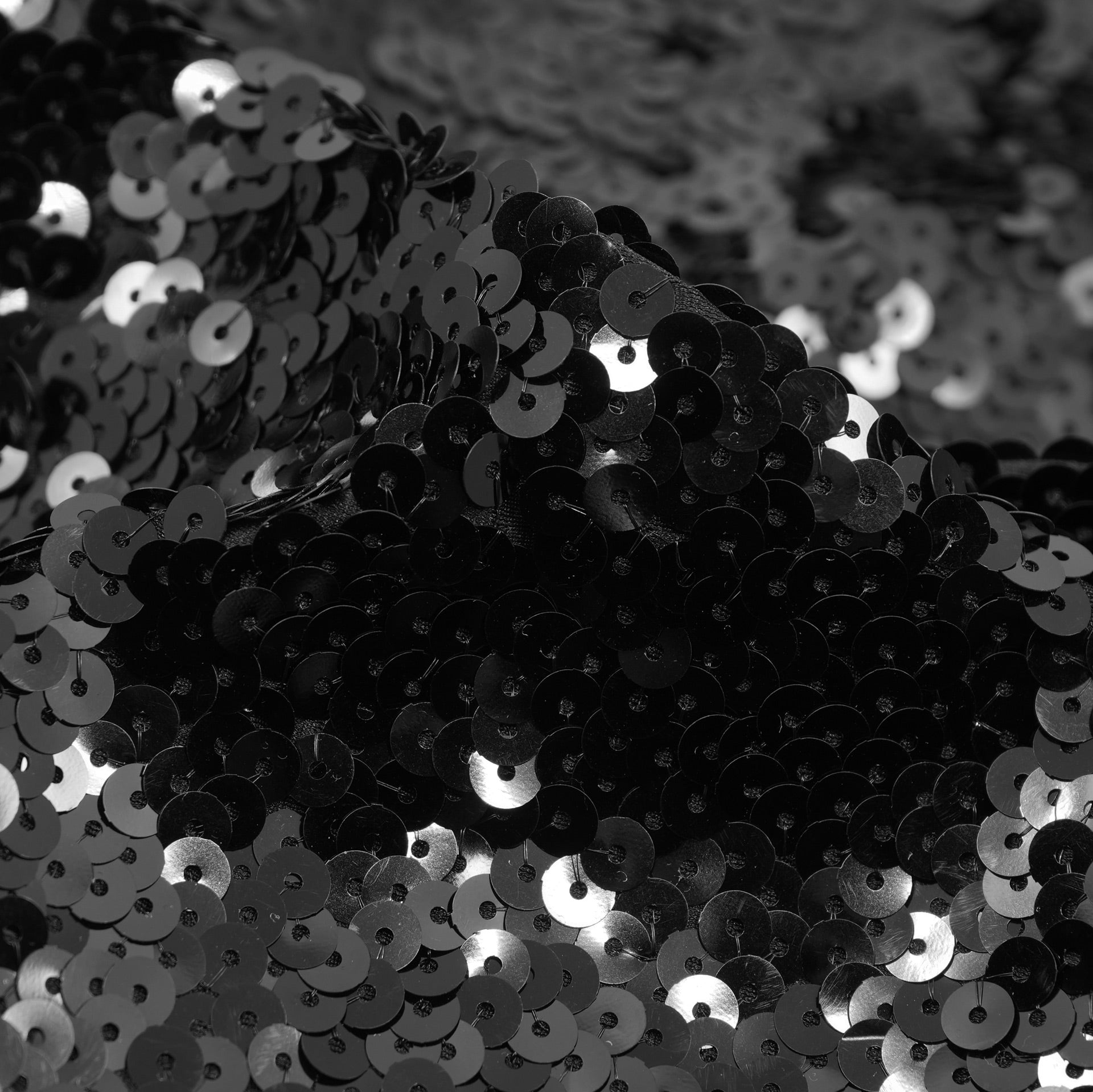 Halo Spandex Sequin Fabric | CDW