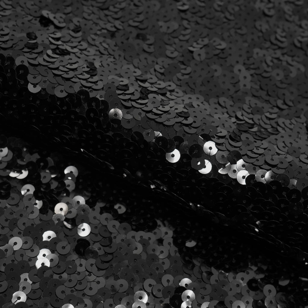 Halo Spandex Sequin Fabric | CDW