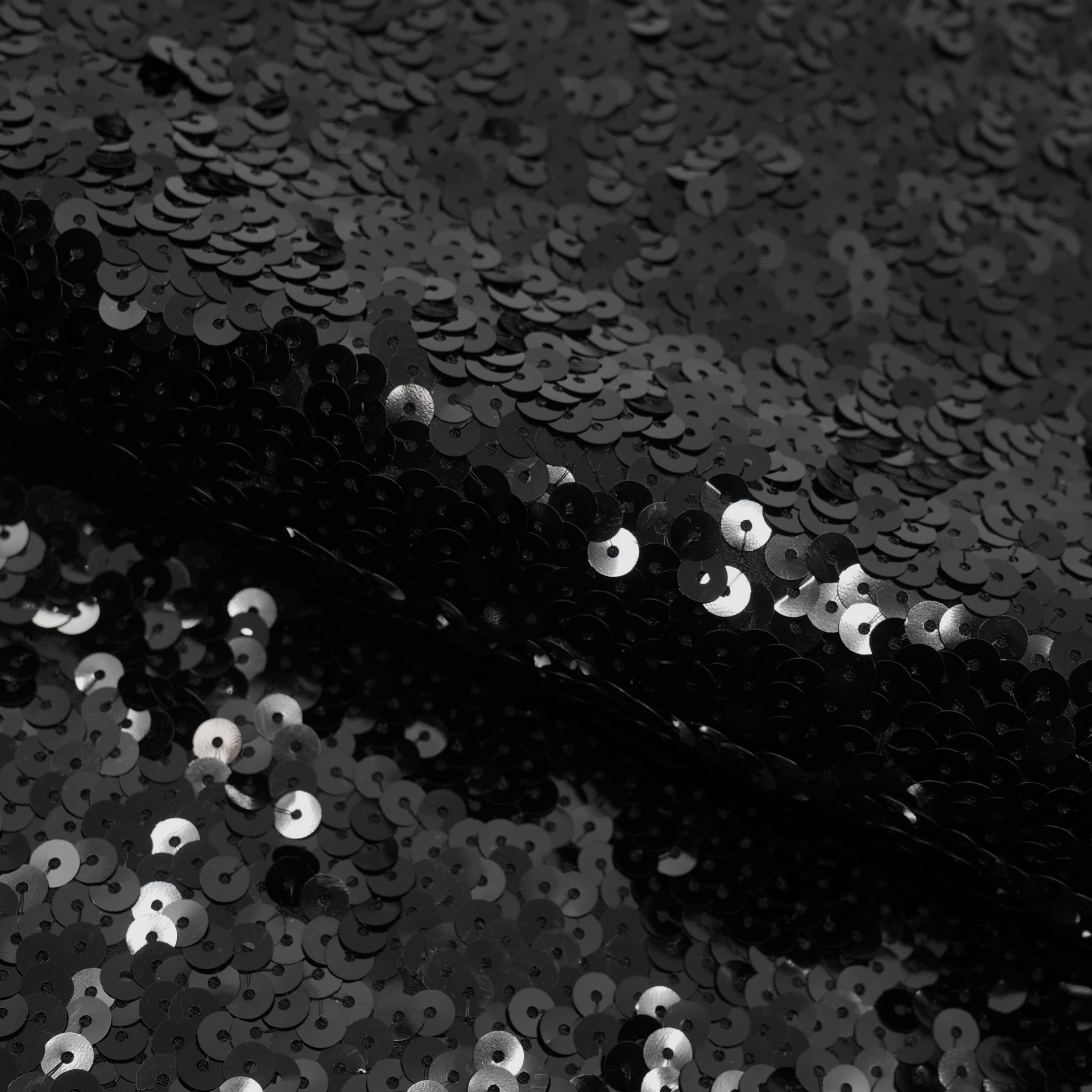 Halo Spandex Sequin Fabric | CDW