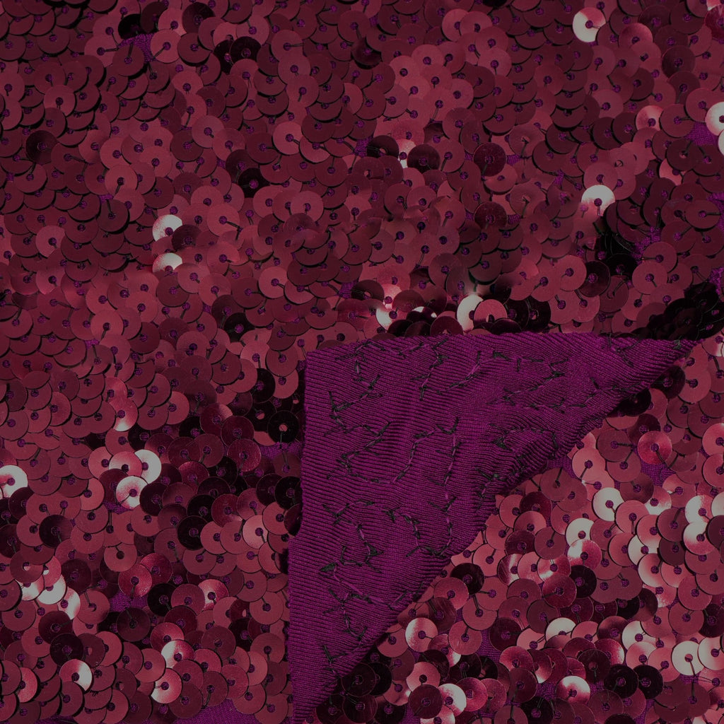 Halo Spandex Sequin Fabric | CDW