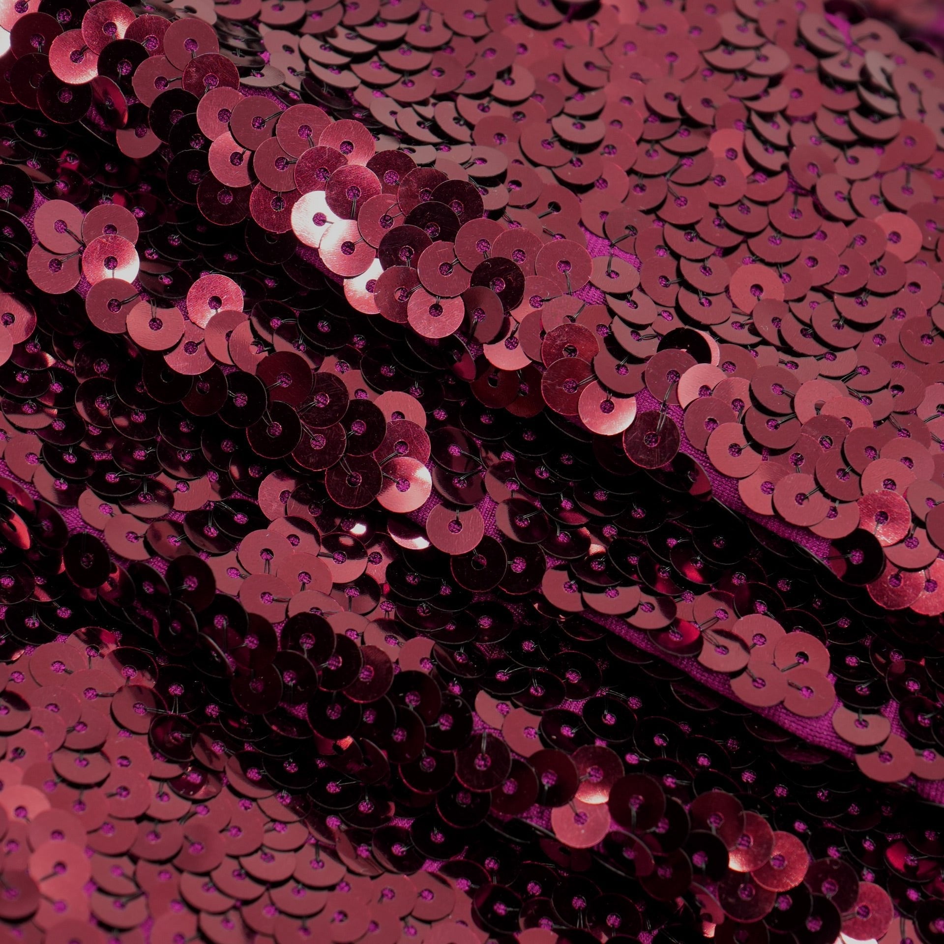 Halo Spandex Sequin Fabric | CDW