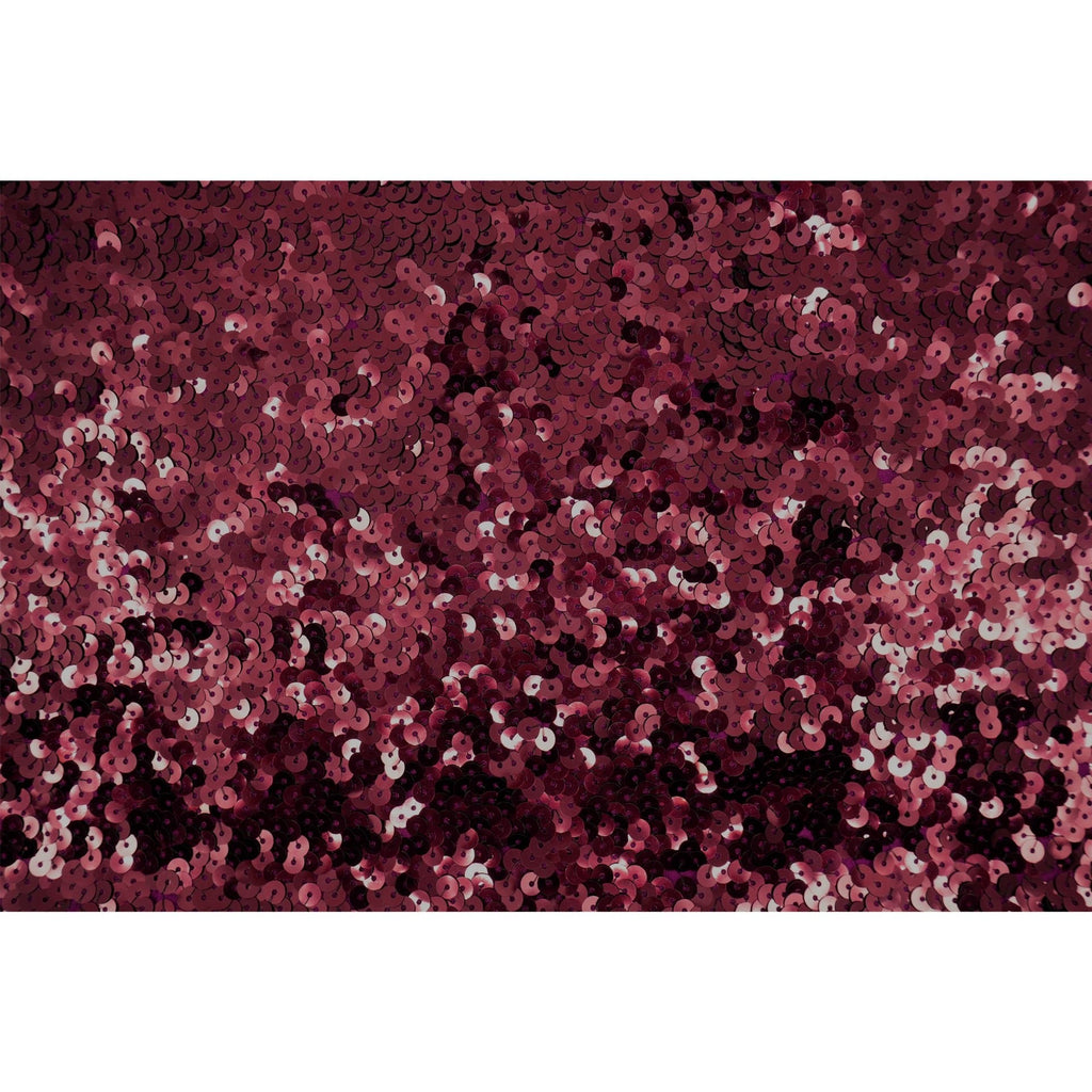 Halo Spandex Sequin Fabric | CDW