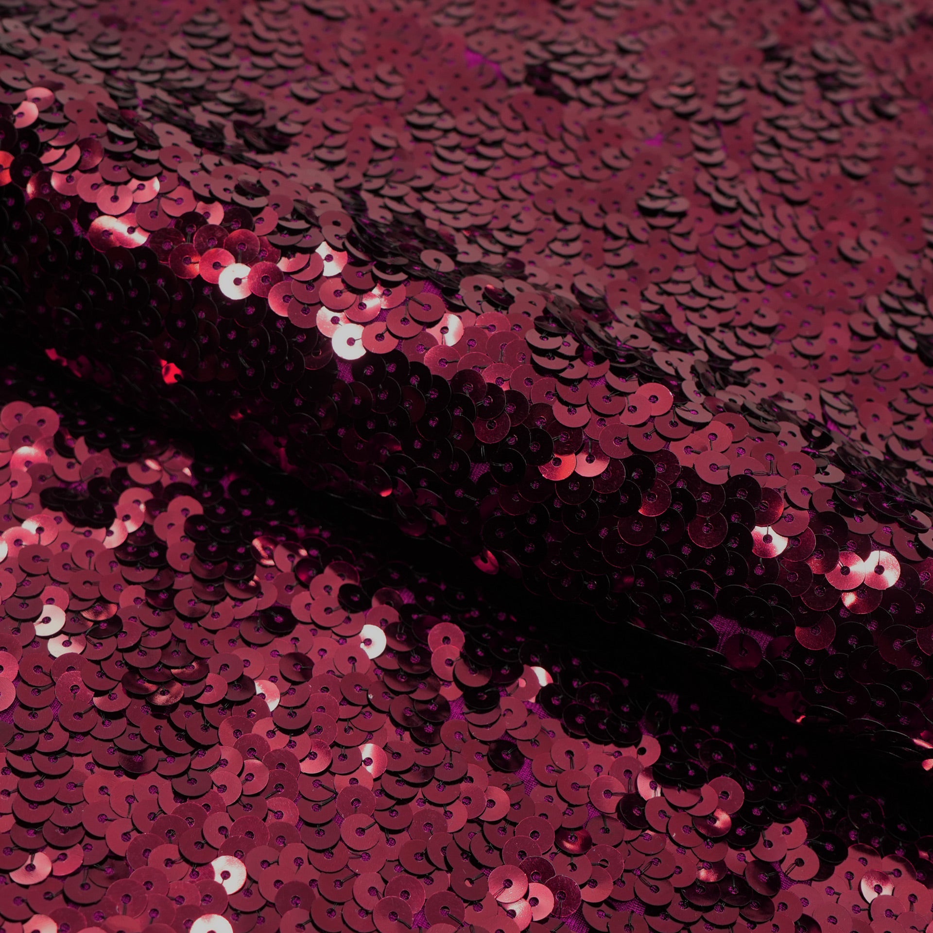 Halo Spandex Sequin Fabric | CDW