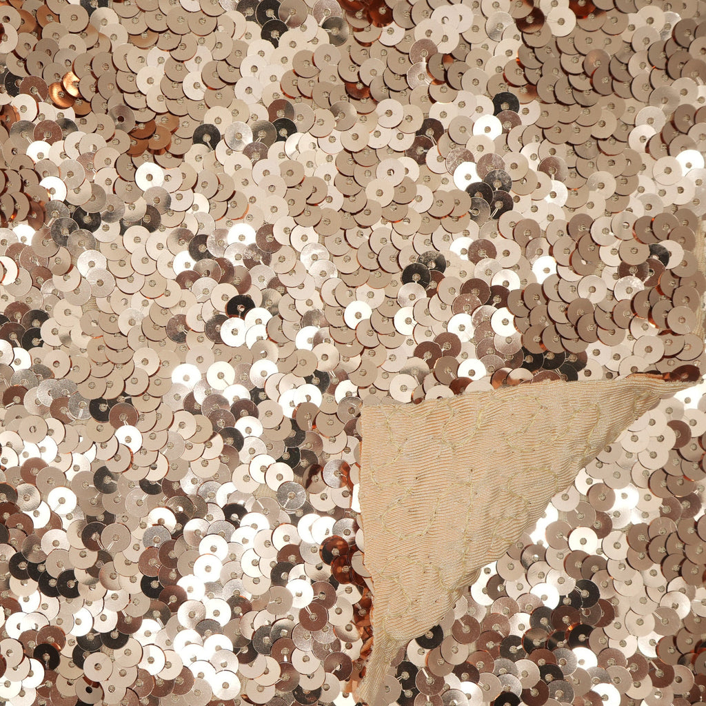 Halo Spandex Sequin Fabric | CDW