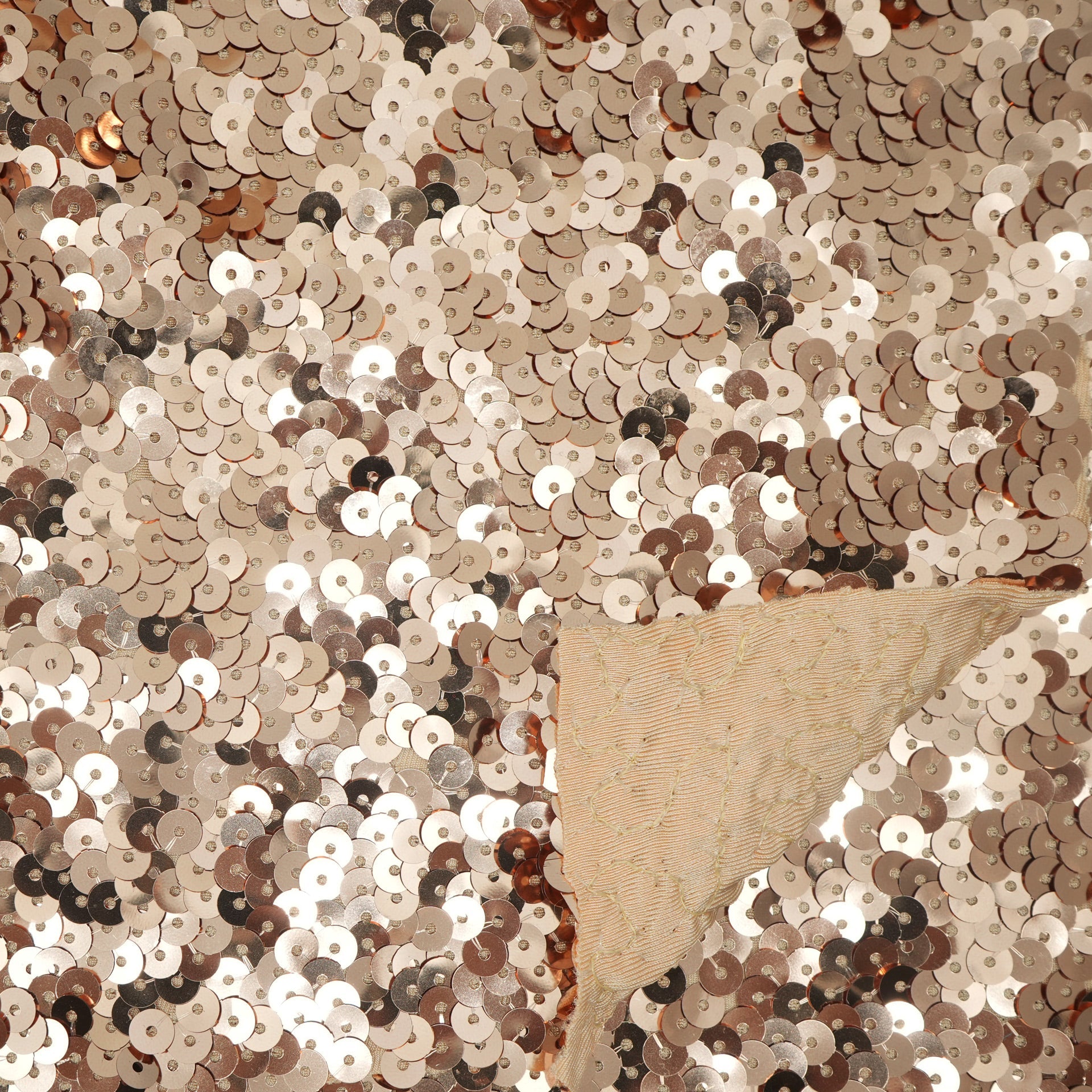 Halo Spandex Sequin Fabric | CDW