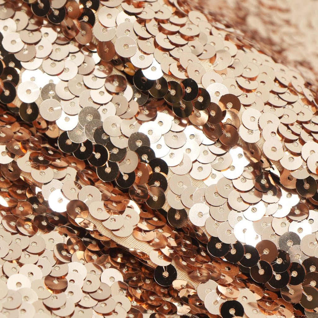 Halo Spandex Sequin Fabric | CDW