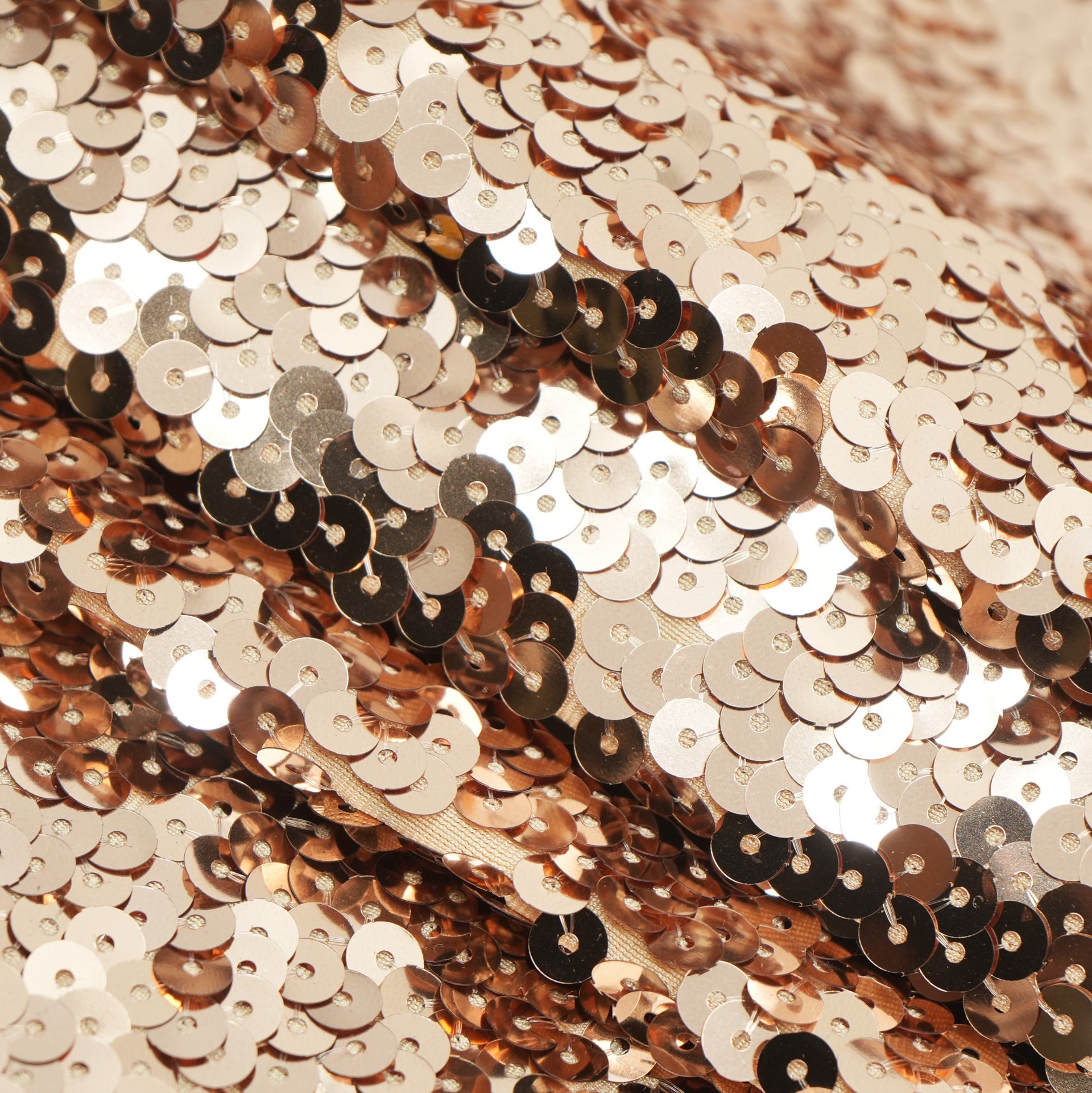 Halo Spandex Sequin Fabric | CDW