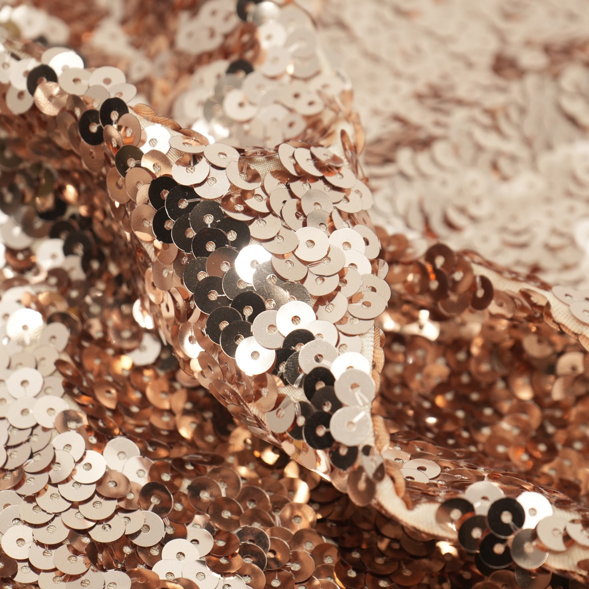 Halo Spandex Sequin Fabric | CDW