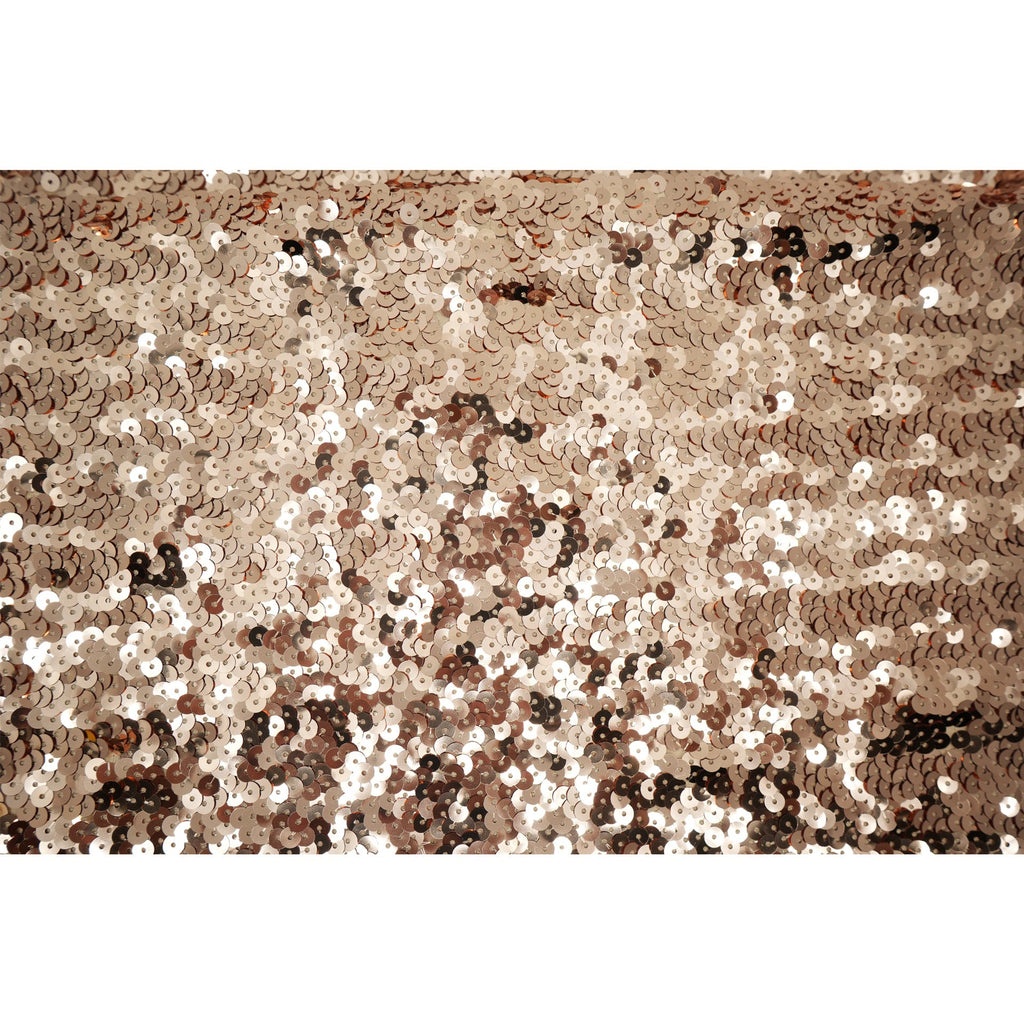 Halo Spandex Sequin Fabric | CDW