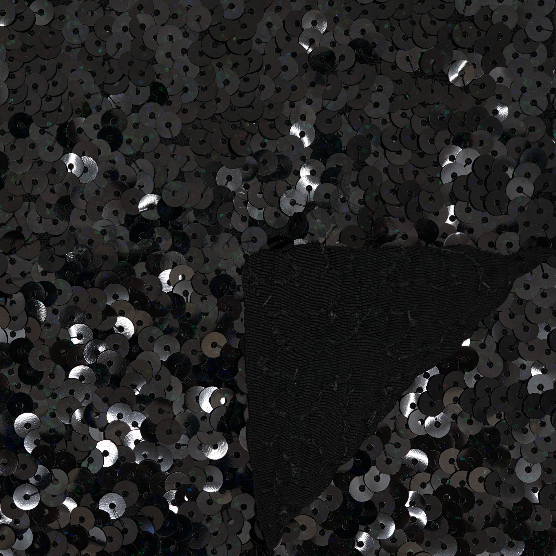 Halo Spandex Sequin Fabric | CDW