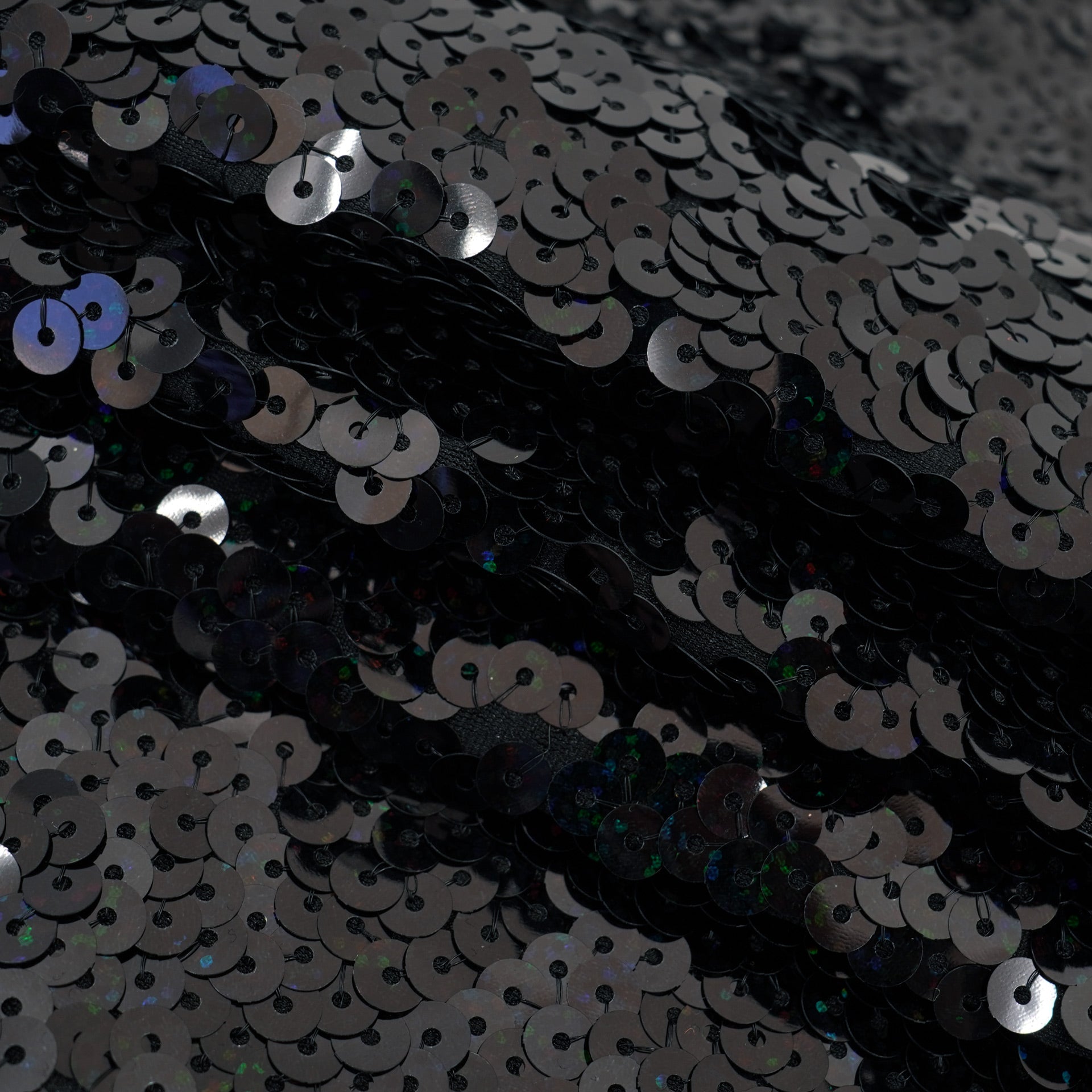 Halo Spandex Sequin Fabric | CDW