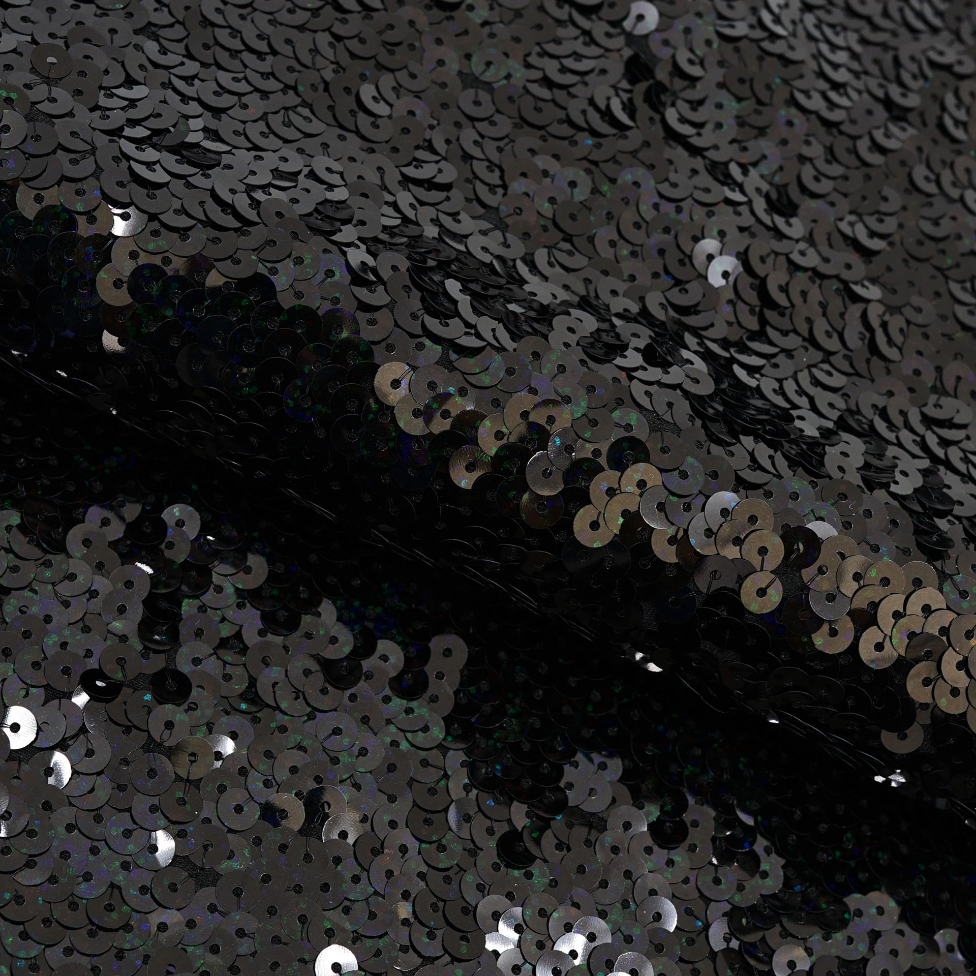 Halo Spandex Sequin Fabric | CDW