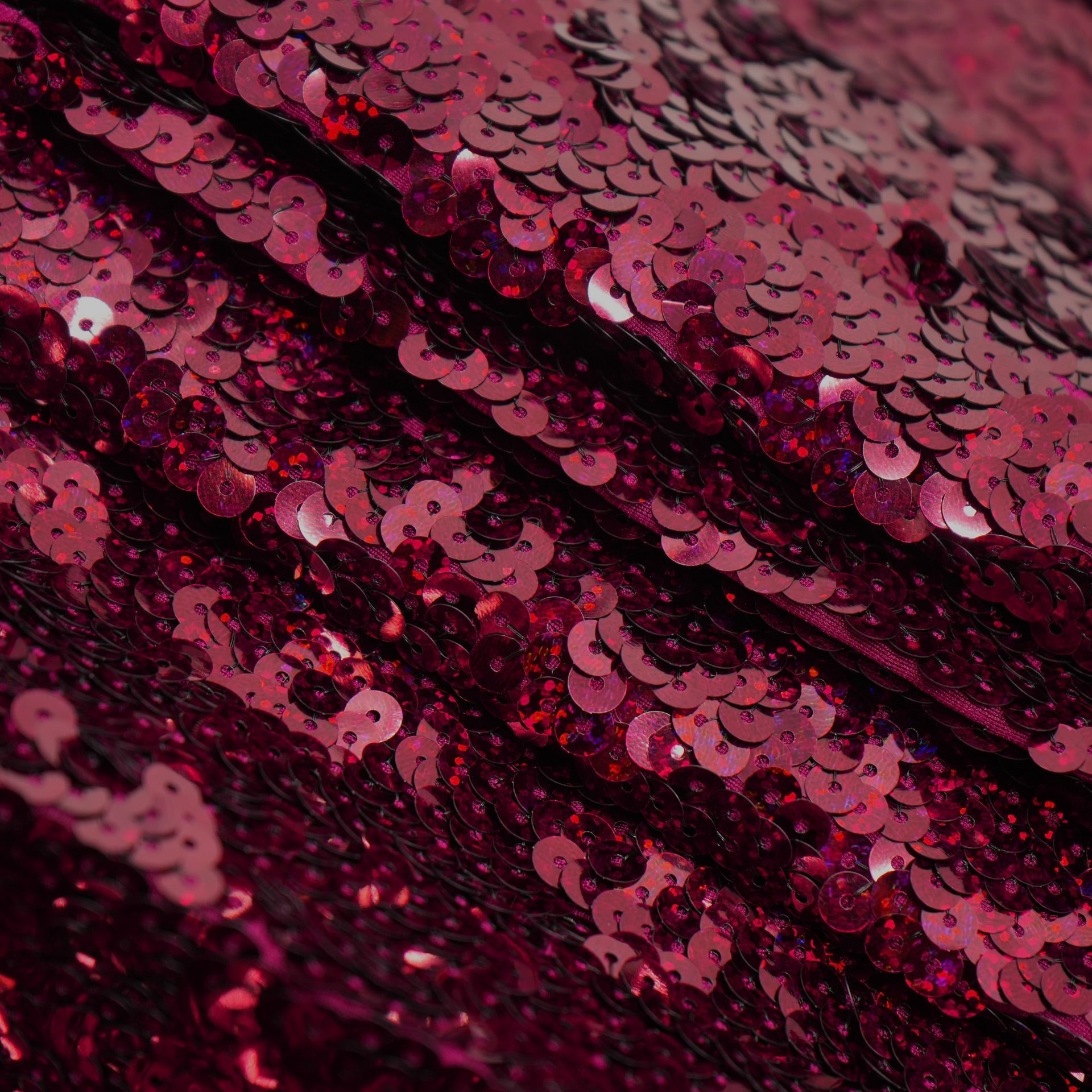 Halo Spandex Sequin Fabric | CDW