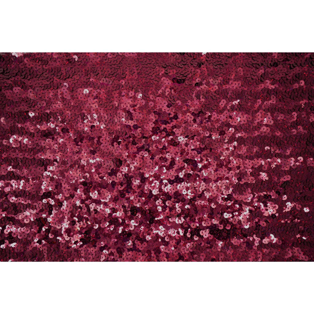 Halo Spandex Sequin Fabric | CDW