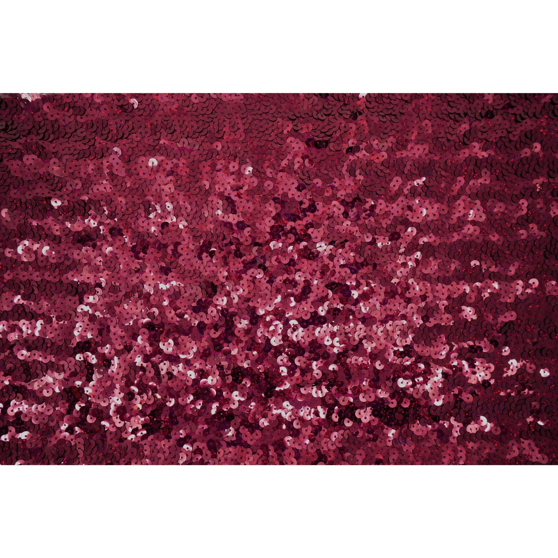 Halo Spandex Sequin Fabric | CDW