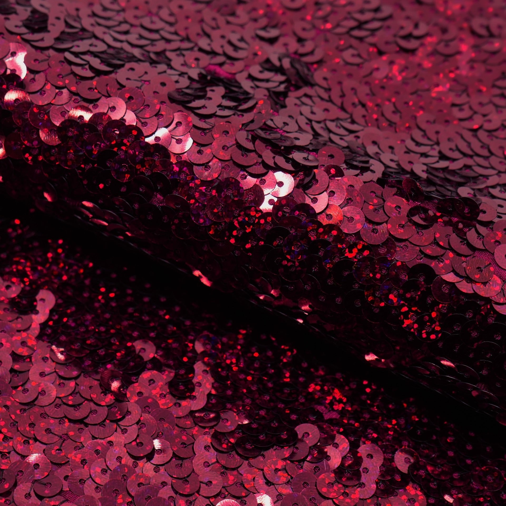 Halo Spandex Sequin Fabric | CDW