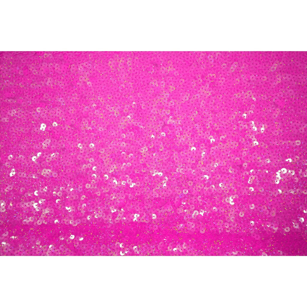 Halo Spandex Sequin Fabric | CDW