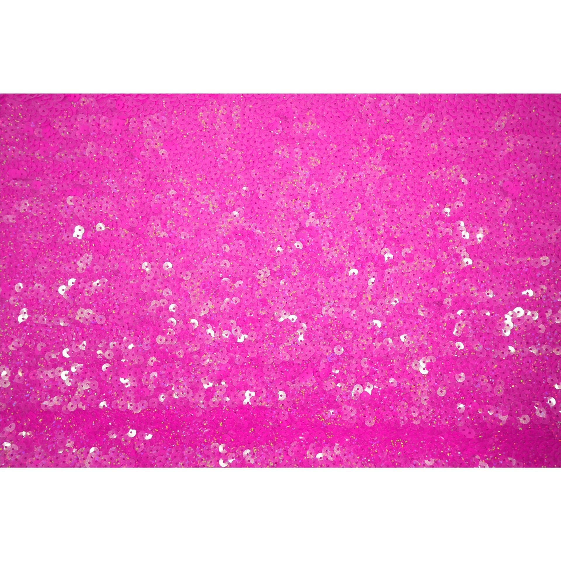 Halo Spandex Sequin Fabric | CDW