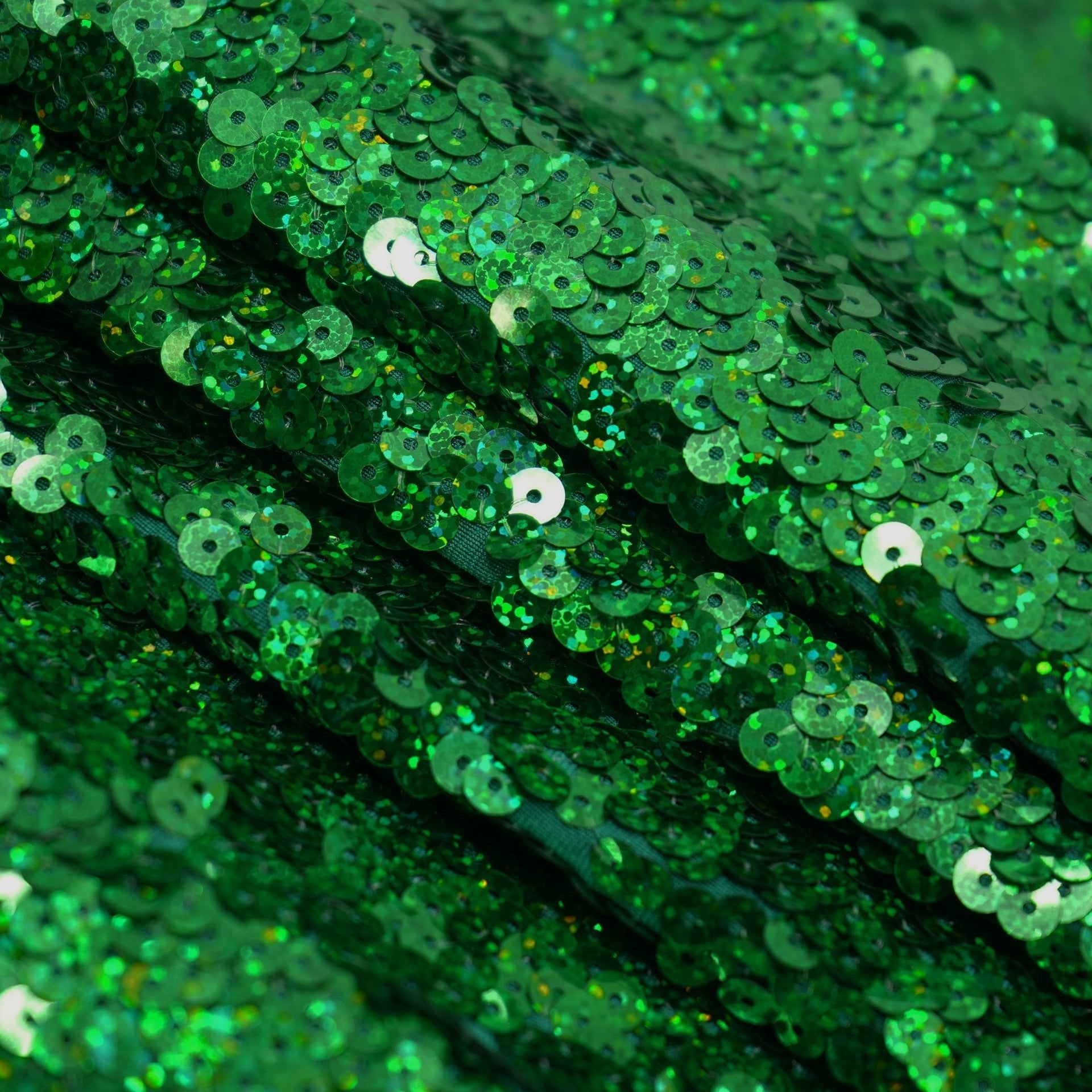 Halo Spandex Sequin Fabric | CDW