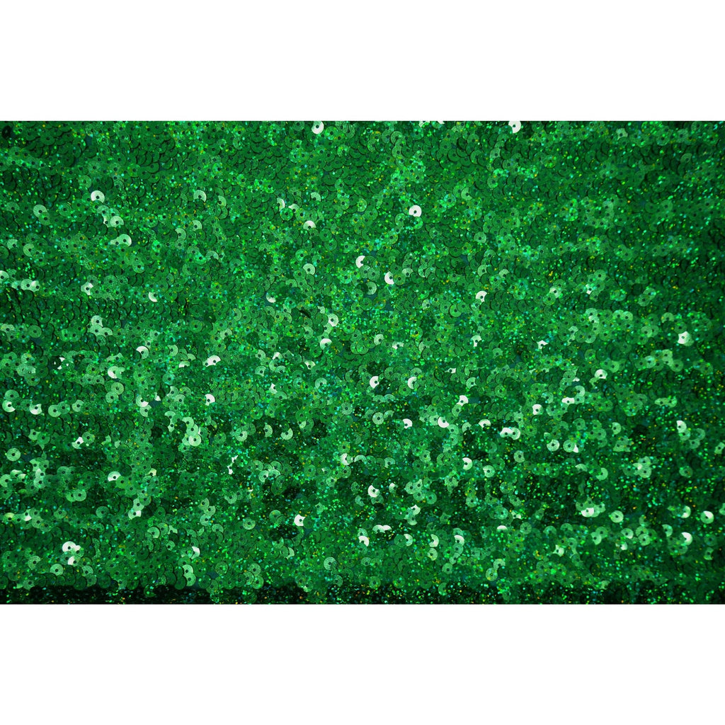 Halo Spandex Sequin Fabric | CDW