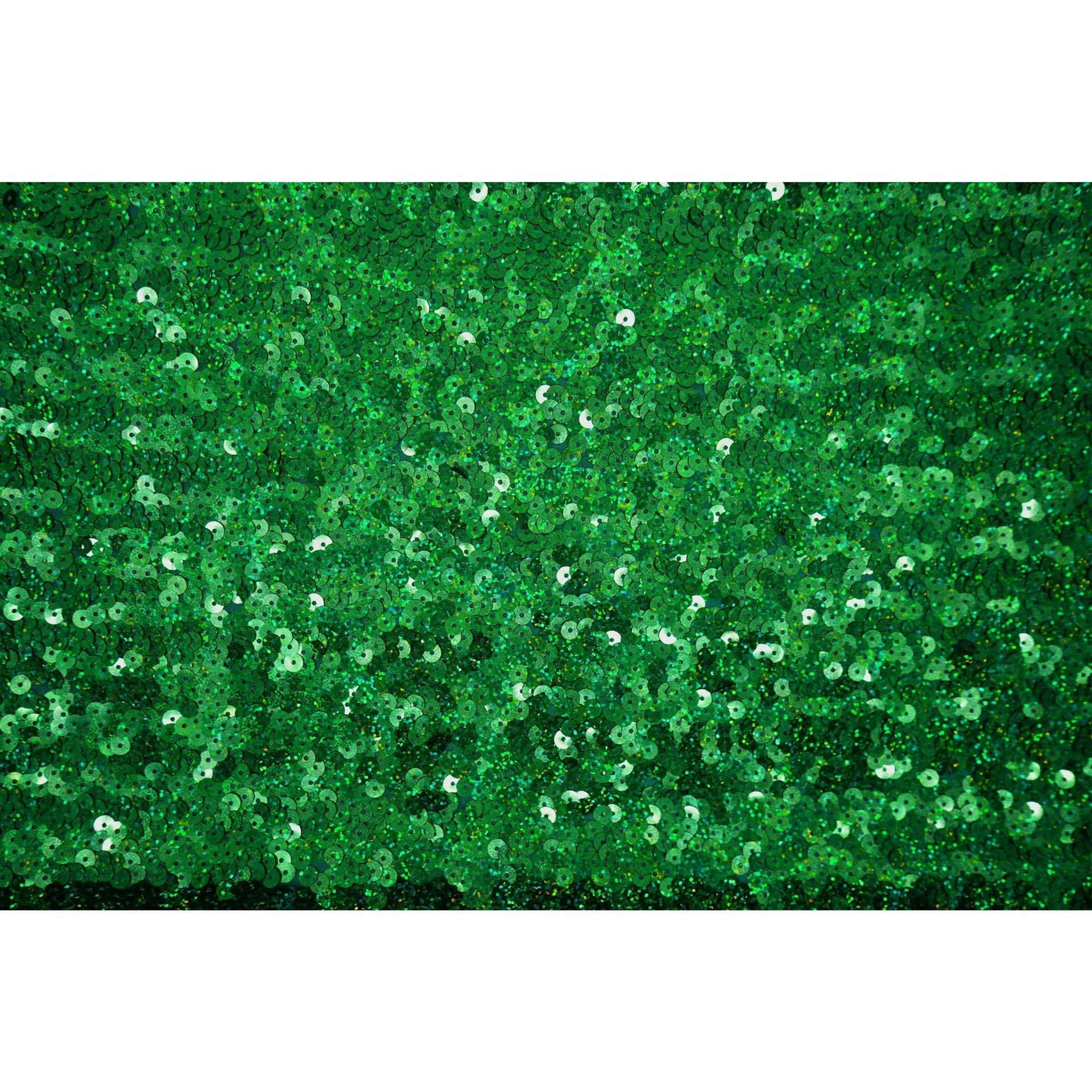 Halo Spandex Sequin Fabric | CDW