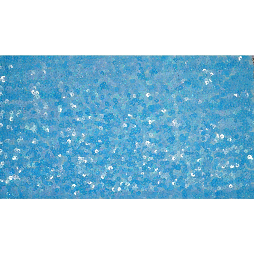 Halo Spandex Sequin Fabric | CDW