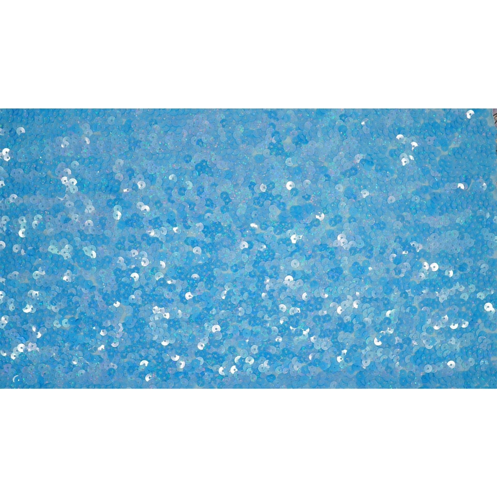 Halo Spandex Sequin Fabric | CDW