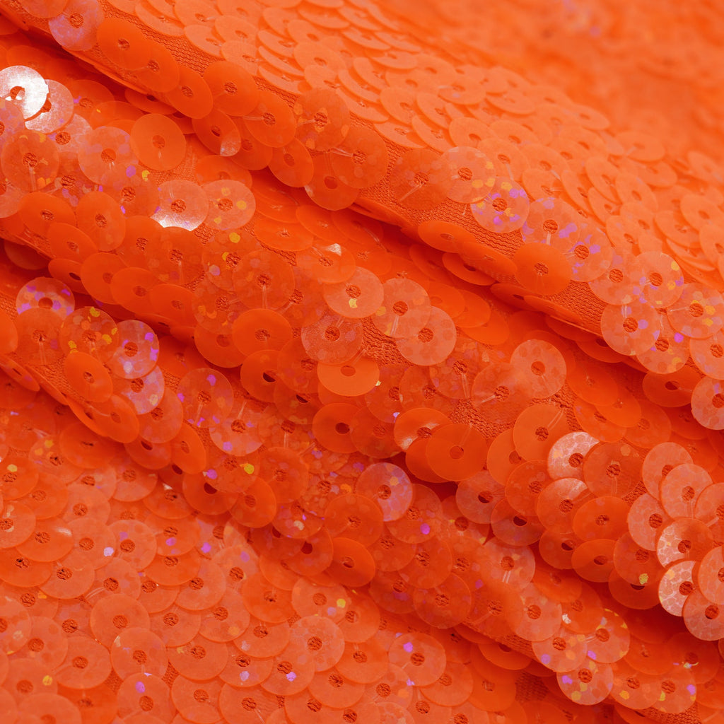 Halo Spandex Sequin Fabric | CDW