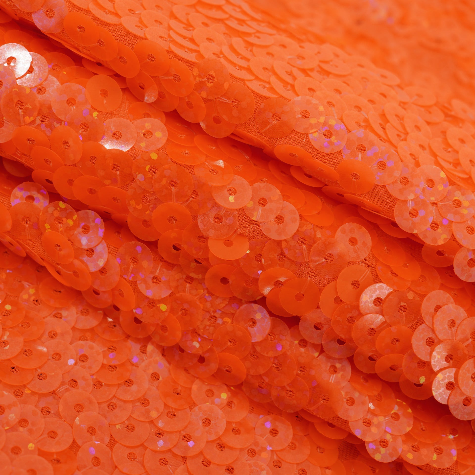 Halo Spandex Sequin Fabric | CDW