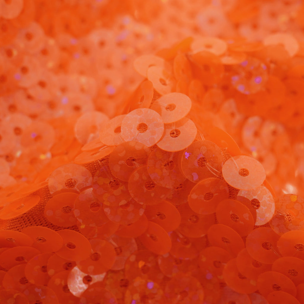 Halo Spandex Sequin Fabric | CDW