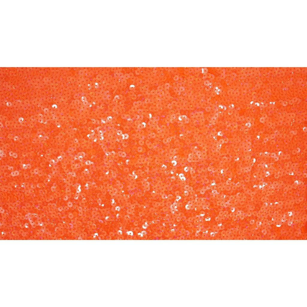 Halo Spandex Sequin Fabric | CDW