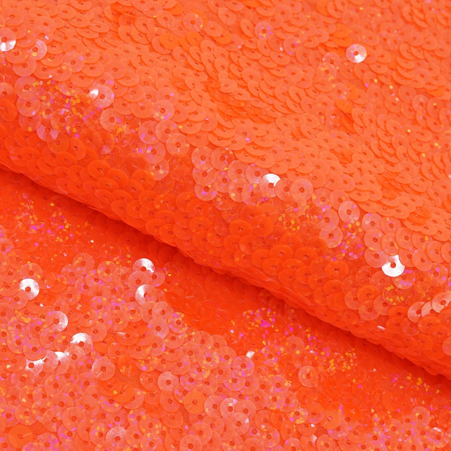 Halo Spandex Sequin Fabric | CDW