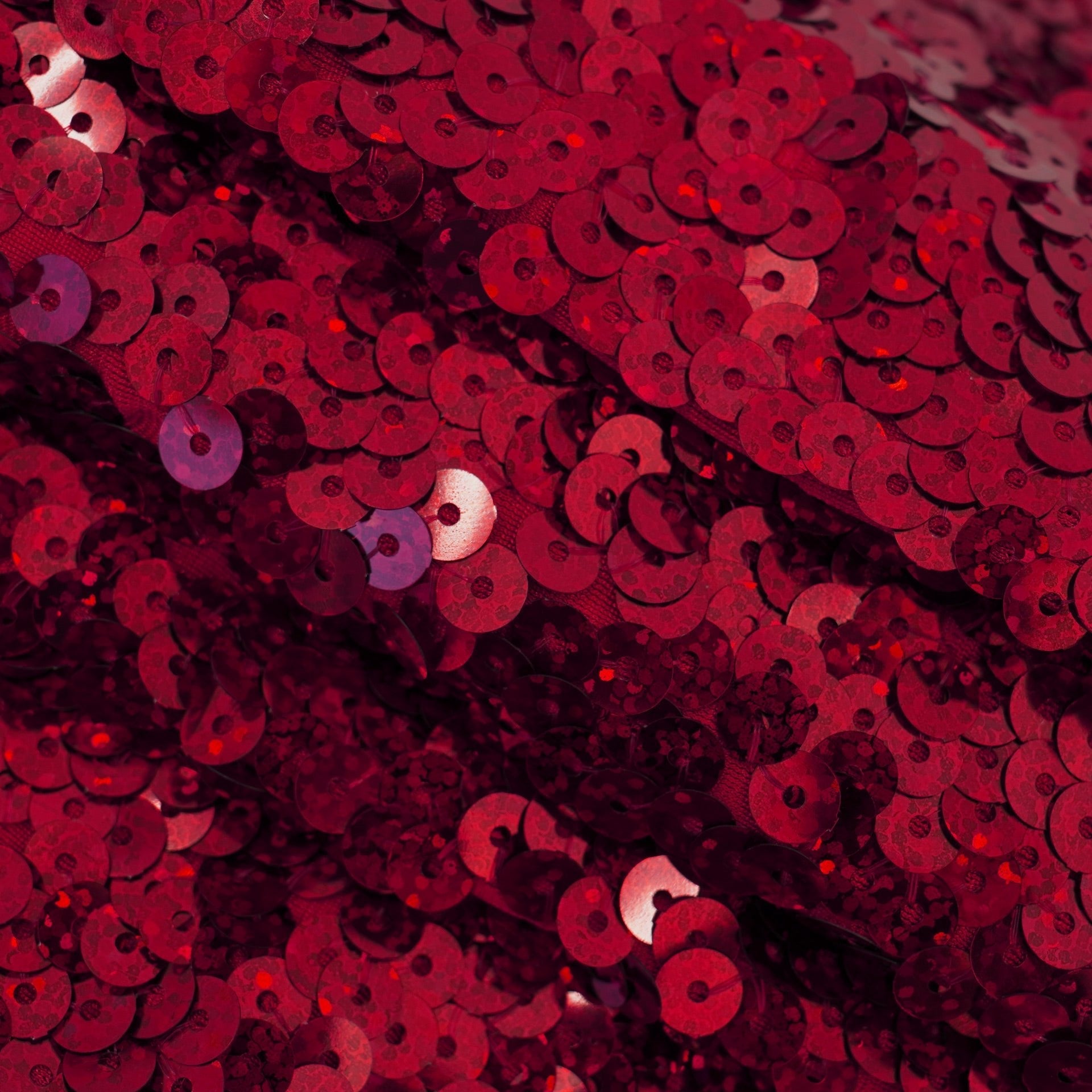 Halo Spandex Sequin Fabric | CDW