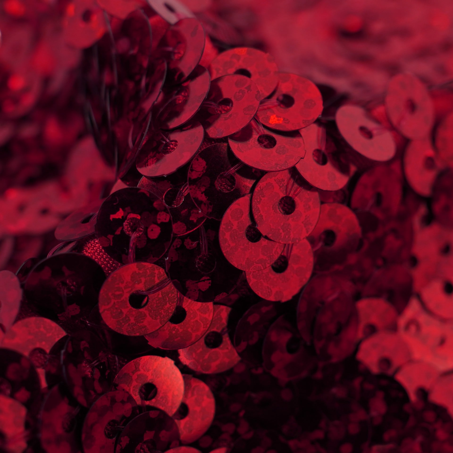 Halo Spandex Sequin Fabric | CDW