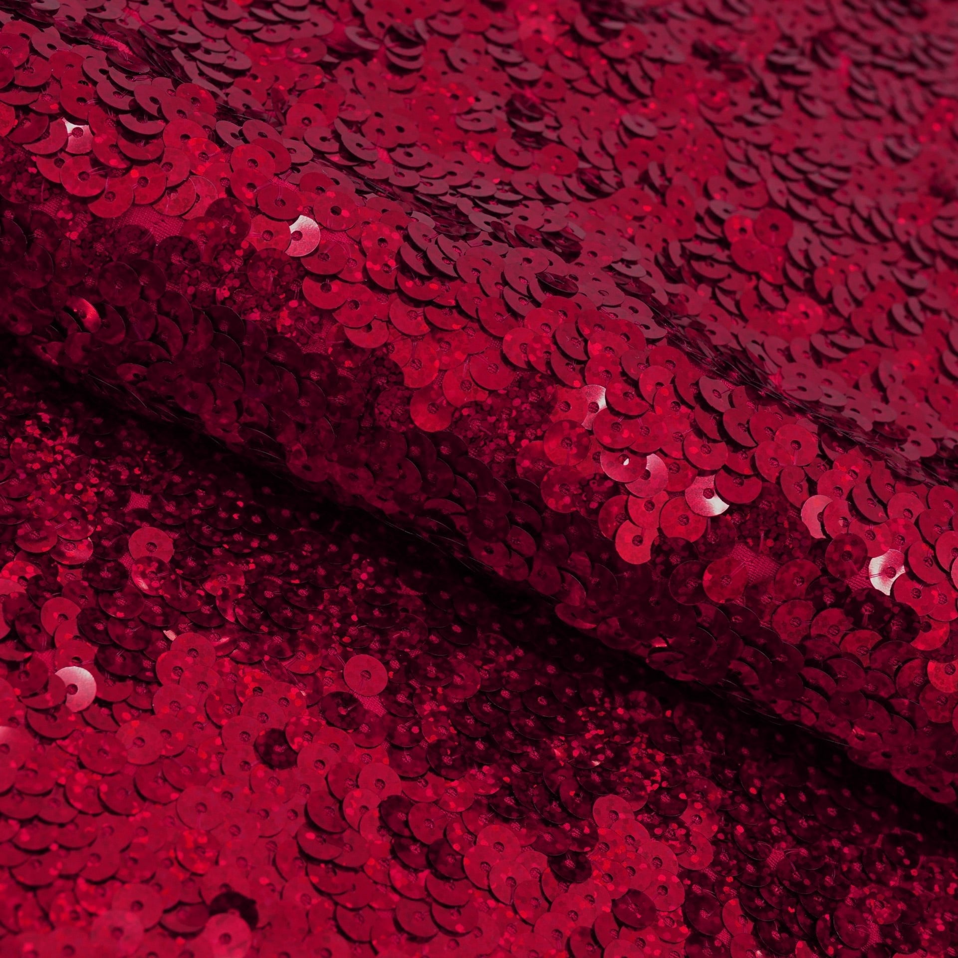 Halo Spandex Sequin Fabric | CDW