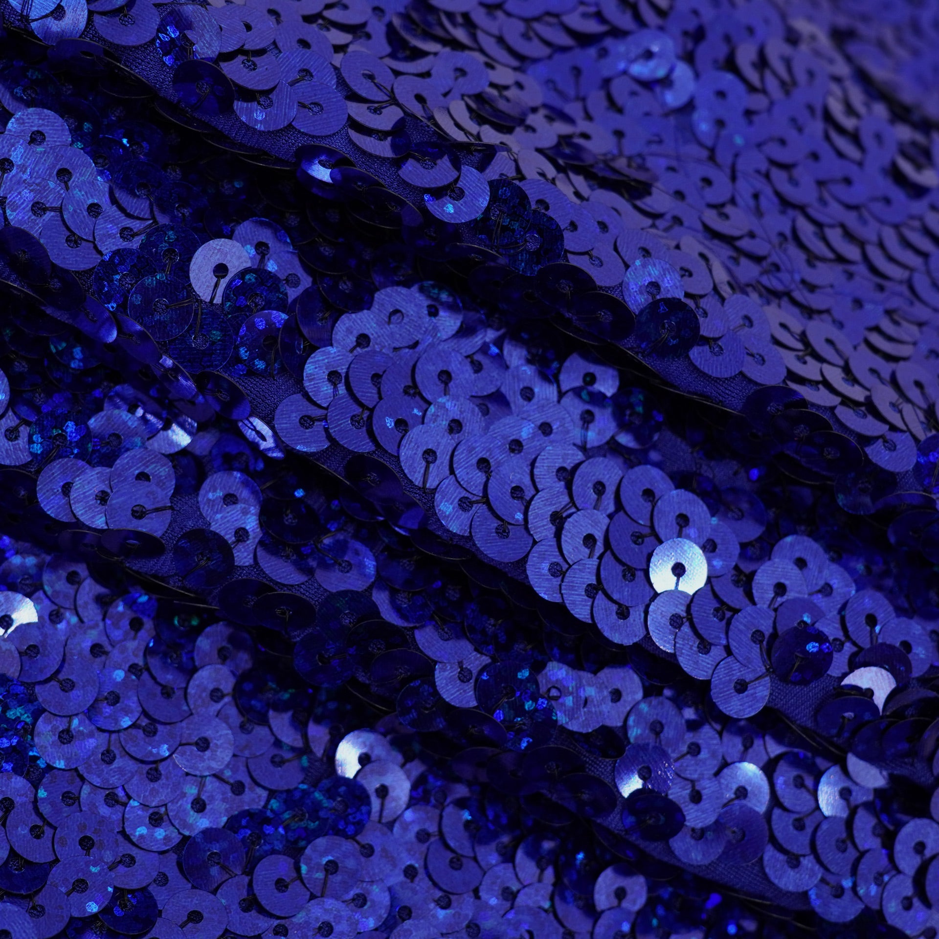 Halo Spandex Sequin Fabric | CDW