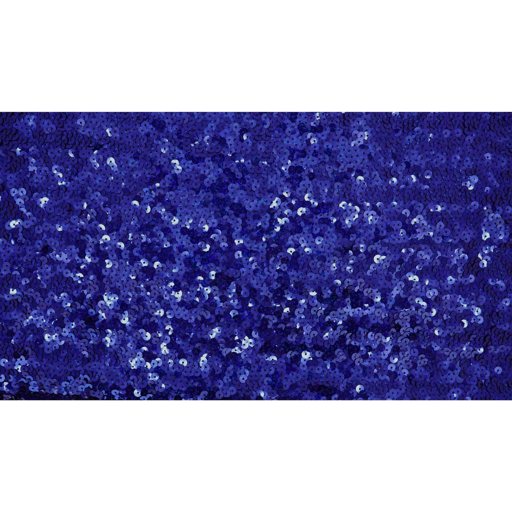 Halo Spandex Sequin Fabric | CDW