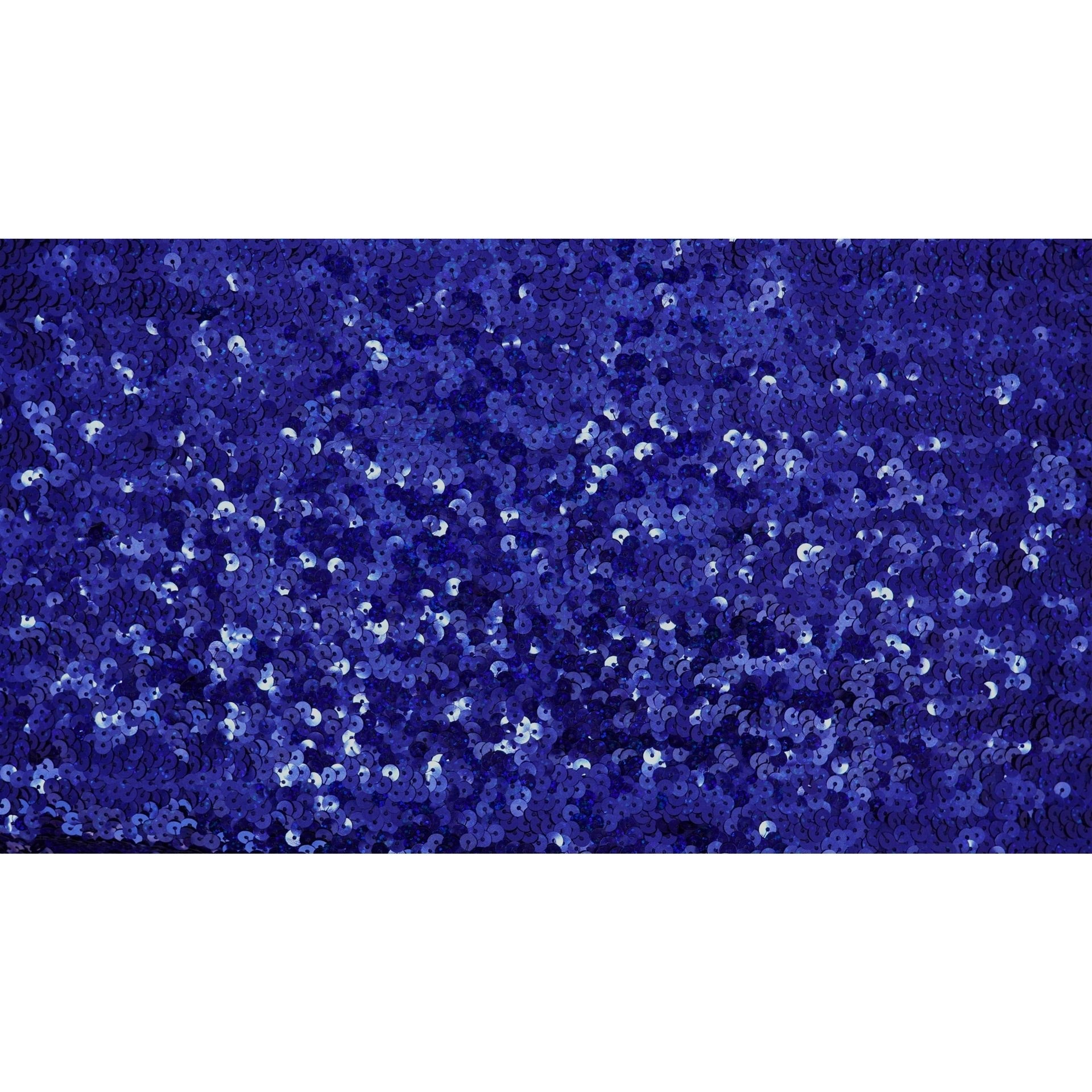 Halo Spandex Sequin Fabric | CDW