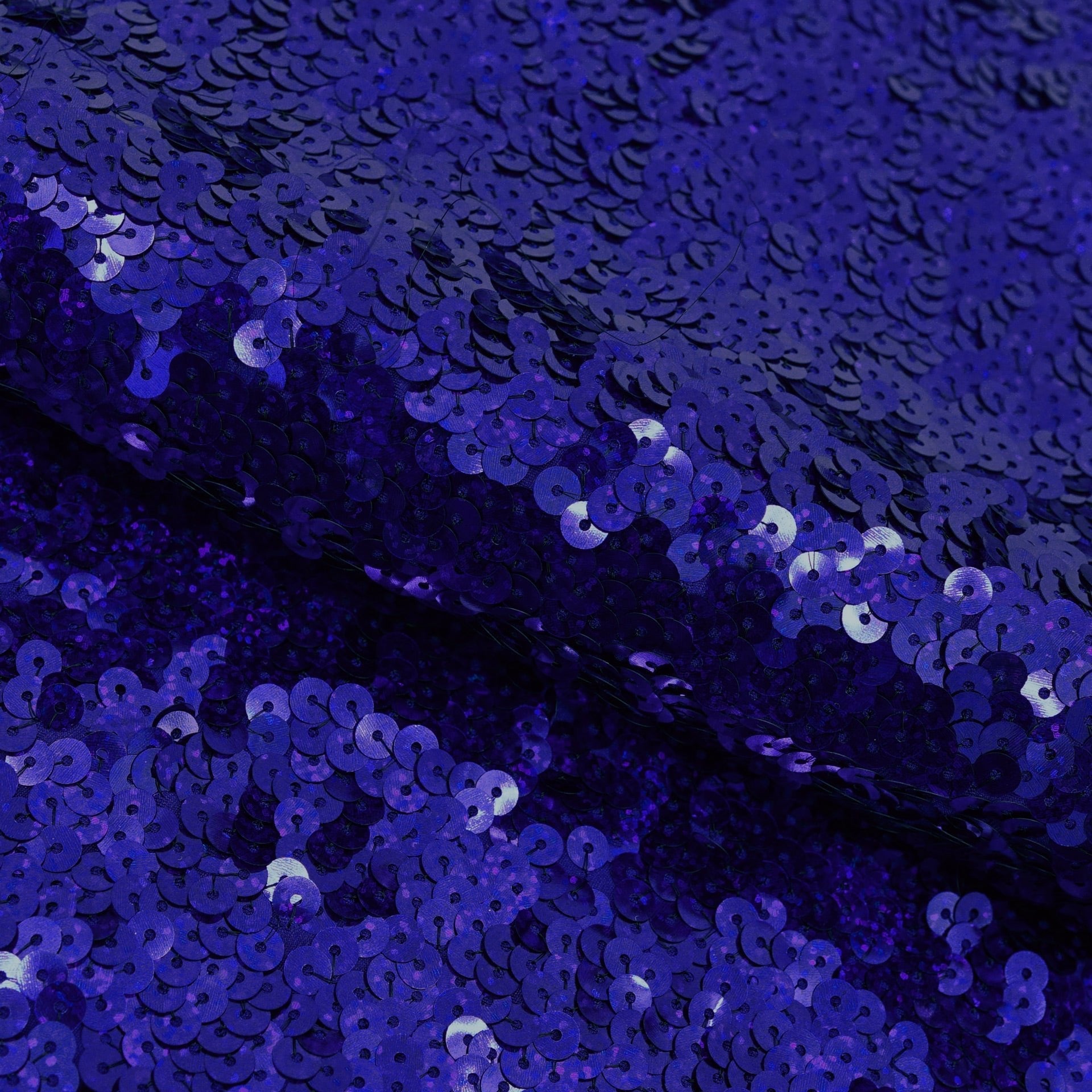 Halo Spandex Sequin Fabric | CDW