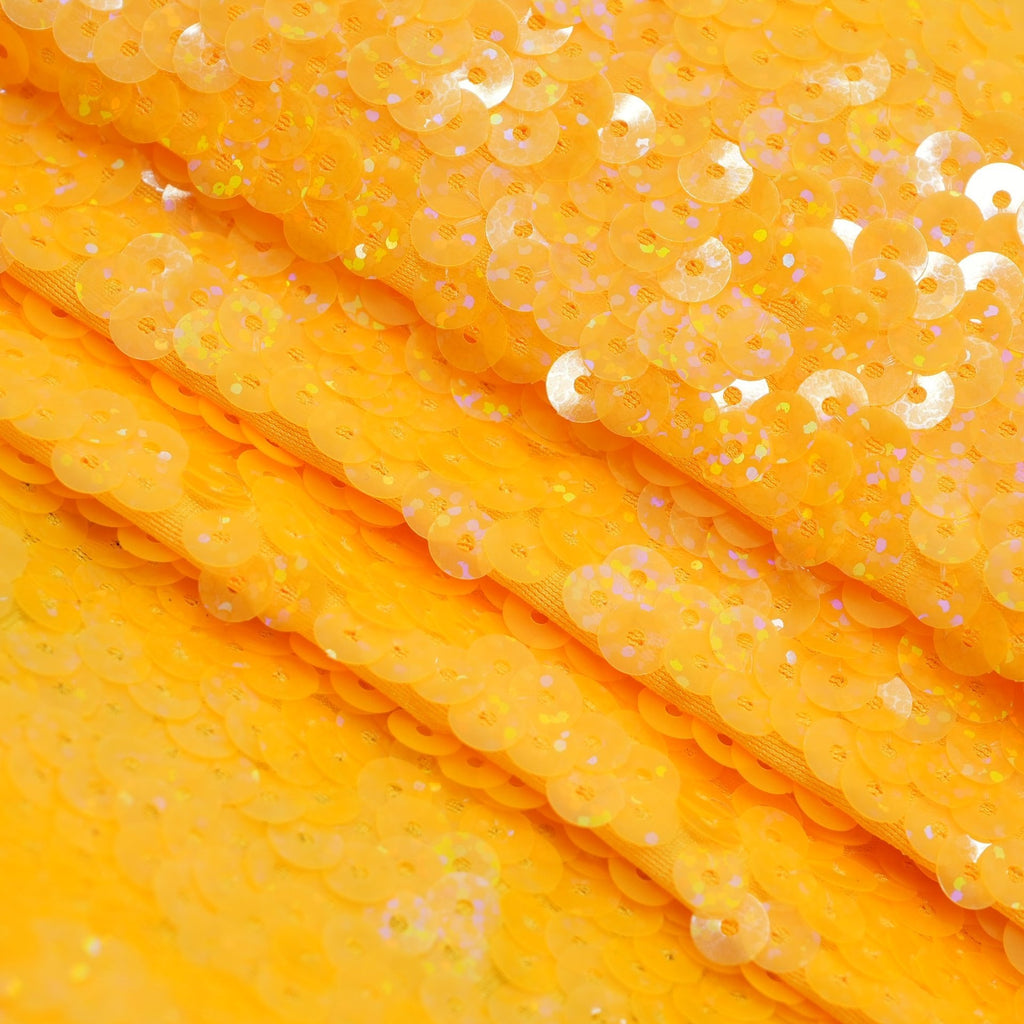 Halo Spandex Sequin Fabric | CDW