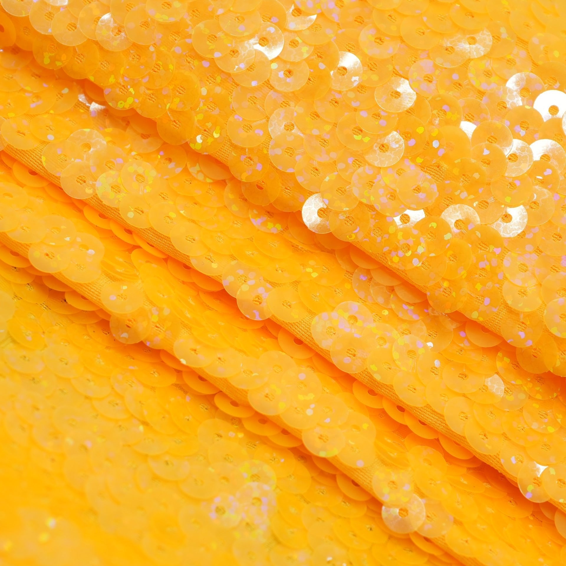 Halo Spandex Sequin Fabric | CDW