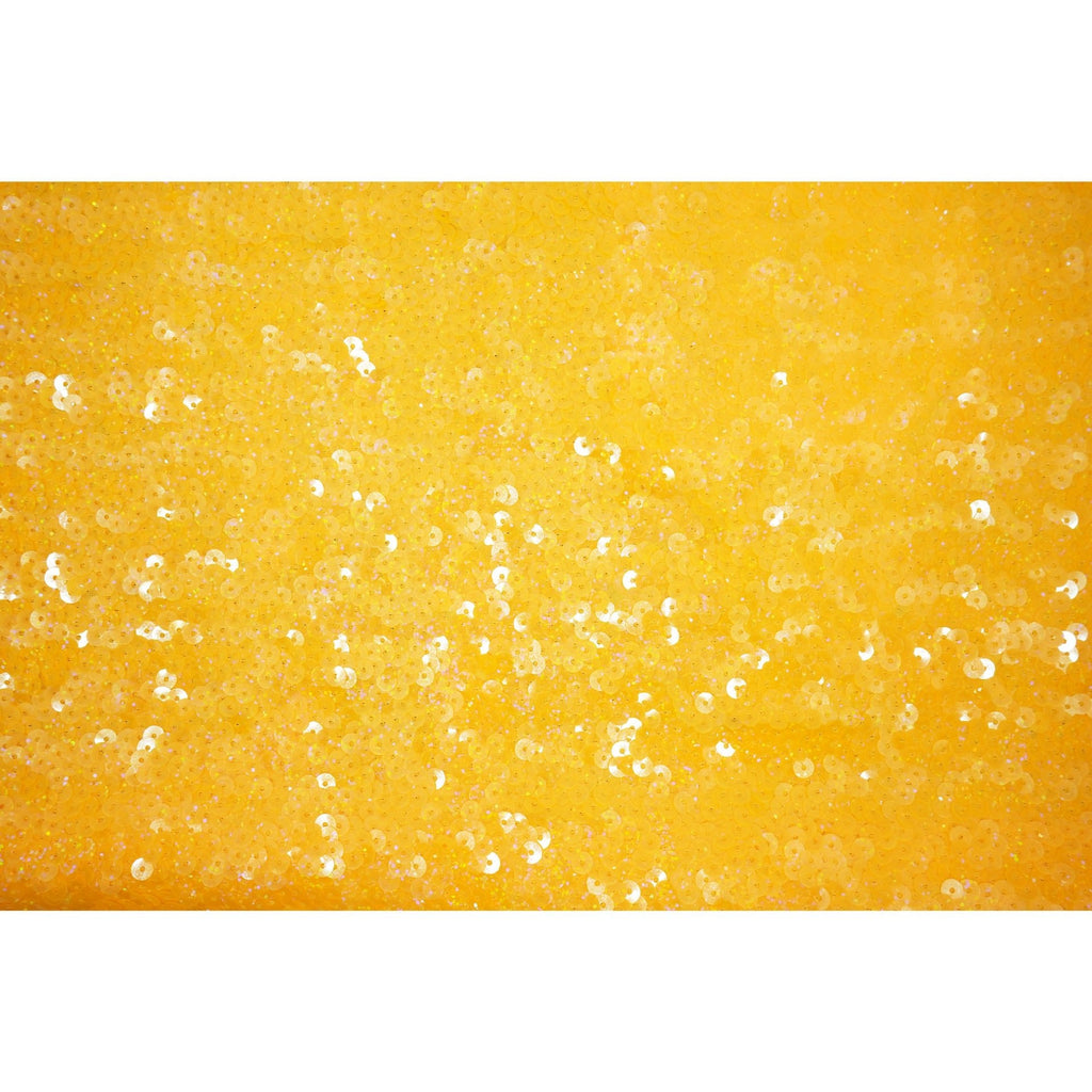 Halo Spandex Sequin Fabric | CDW