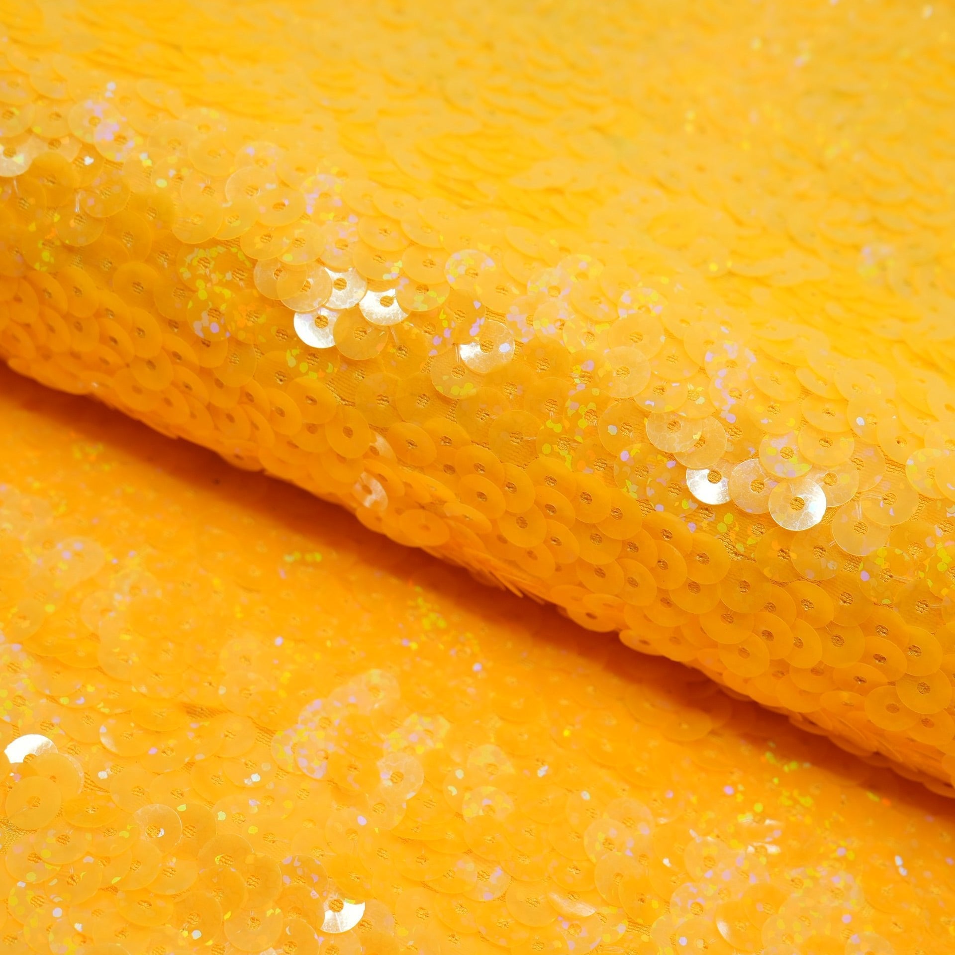 Halo Spandex Sequin Fabric | CDW