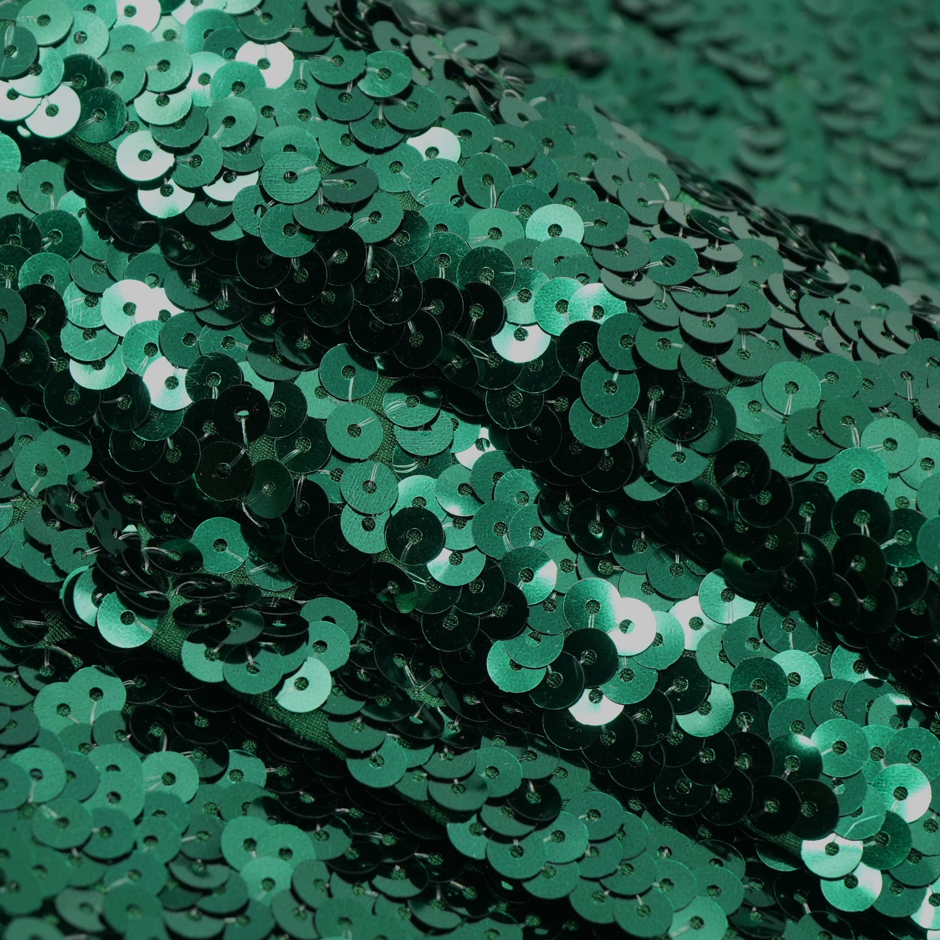 Halo Spandex Sequin Fabric | CDW