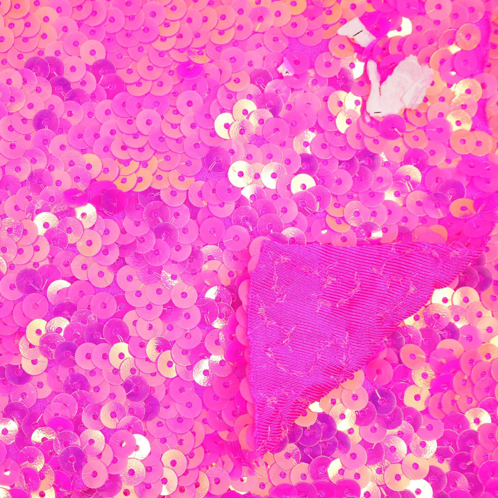 Halo Spandex Sequin Fabric | CDW